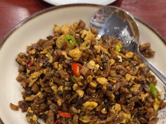 -湖南人家湘菜馆(镇江路店)