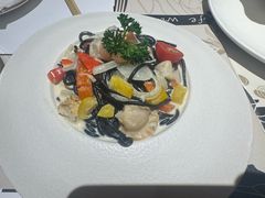 -LE SHARE洛笙·花园西餐(北京路步行街店)