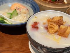 -鹅喜粤·广州味·点心·烧鹅(长隆店)