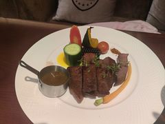 -RELLMAN莱尔曼扒房(黄埔店)