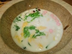 -鲜呦蒸汽石锅鱼·桑拿鸡(祥和居店)