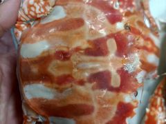 -阿弟特色海鲜餐厅·大排档(平潭店)