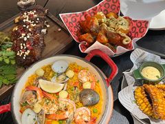 -BRAVO·布瓦屋西餐