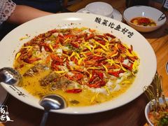 -太二酸菜鱼(金沙印象城店)