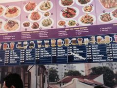 -新加坡Zam Zam餐馆