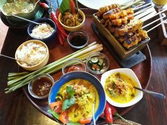 -DiAtas by Art Cafe Bumbu Bali