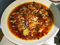 -千岛湖小鱼儿·淳安匠心农家菜