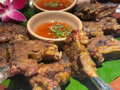 羊排-花马天堂云南餐厅 Lost Heaven(高邮路店)