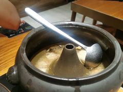 原味汽锅鸡-云海肴·汽锅鸡·云南菜(高德置地店)