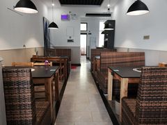 卡座-顺水鱼馆(浐灞店)