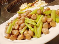 -蘸小院铁锅炖·蘸酱菜·东北菜(怀远门店)