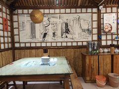 -风波庄(洪家楼店)