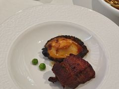 -黑明餐厅(白鹭洲店)