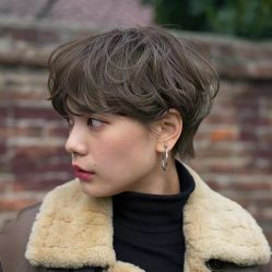 -MY WAY SALON