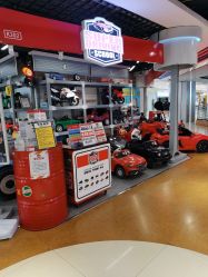 -Early Rider 儿童自行车(蓝色港湾店)