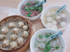 -大叔家福鼎小吃(十全街店)