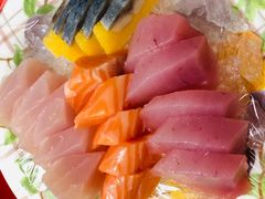 -阿兴生鱼片(大光路店)