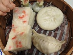 -冶春茶社(珍园店)