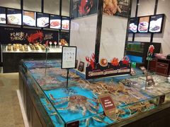 -徐记海鲜(开福寺|伍家岭店)