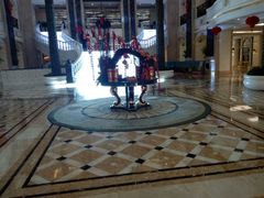 -南通金石国际大酒店