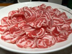 -曲氏老北京铜锅涮肉•火锅(不老街店)