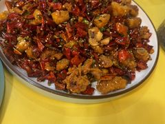 -小田油焖小龙虾(双井店)