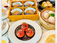 -南海渔村(珠江新城店)