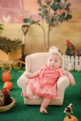 -憨大叔摄影馆80店连锁(诸暨店)