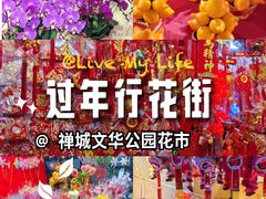 -文华公园(禅城区)