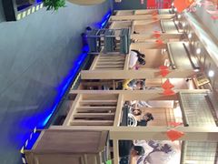 -九田家黑牛烤肉料理(衡百国际店)