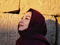 -卡纳克神庙