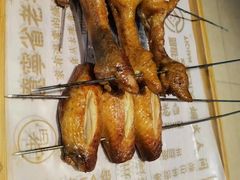 -老白清真烧烤(锦州旗舰店)