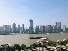 -滨江凯旋门