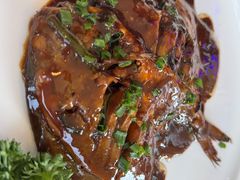 -阿姐小菜(三林店)