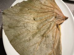 -木守西溪溪隐餐厅
