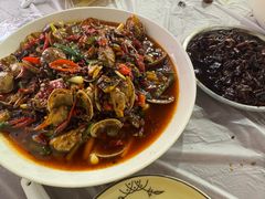 -辣螃铠盆盆蟹大排档(总店)