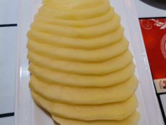 -蛙一刀·麻椒鱼火锅(金仙桥店)