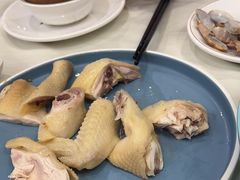 -金山记靓鸡专门店·中山菜