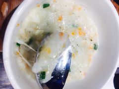 -本粥&拌饭cafe(欧亚新生活店)
