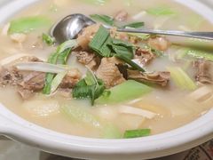 -荷花亭·湖北融合菜(中商广场店)