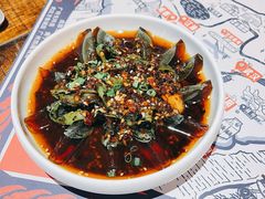 -铁公鸡·四川料理(天环广场店)