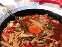 -花椒俏川菜小馆(南海万达店)