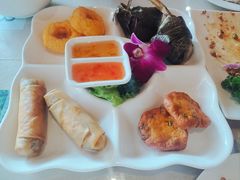 -芭堤雅泰国餐厅(胜利路店)