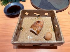 -银座岩