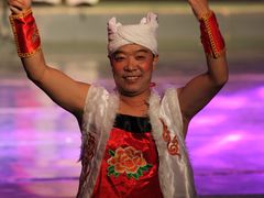 -陕北民歌大舞台