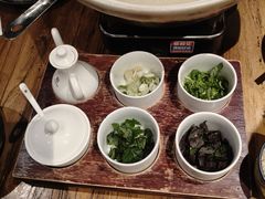 -丹江渔村(首都机场店)