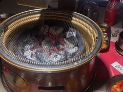 -西塔老太太泥炉烤肉(温州首店万象城黑金店)