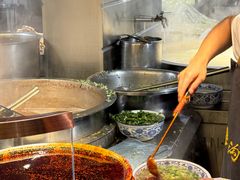 -清真磨沟沿老字号牛肉面(总店)
