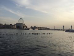 -海河外滩公园