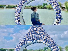 -长廊欢乐园